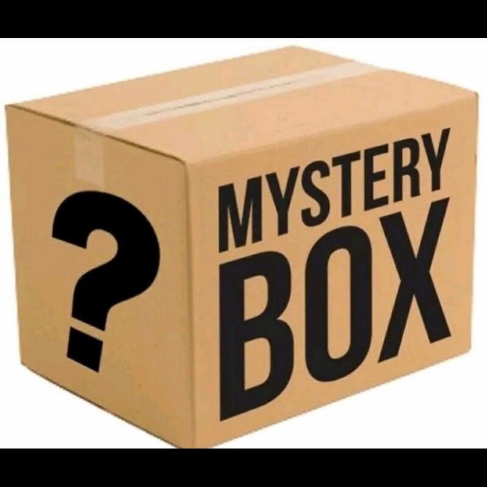 10 piece mystery bundle #9